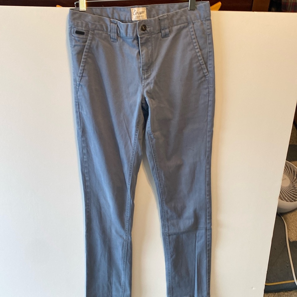 EMPYRE khakis